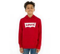Levi´s ® Kids Felpa Con Cappuccio Batwing Screenprint