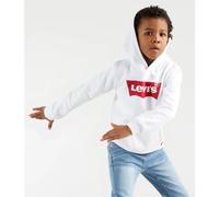 Levi´s ® Kids Felpa Con Cappuccio Batwing Screenprint