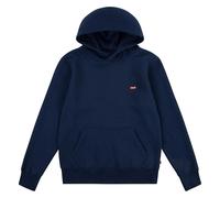Levi´s ® Kids Mini Batwing Hoodie Blu 6 Years Ragazzo