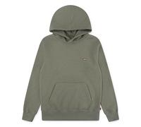 Levi's Kids - Levi's Mini Batwing Hoodie Verde - Abbigliamento 14A Verde