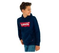 Levi´s ® Kids Felpa Con Zip Batwing Screenprint