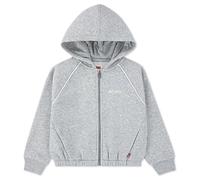 Levi´s ® Kids Felpa Con Zip Meet And Greet