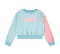 Levi´s ® Kids Felpa Meet&greet Color Block