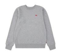 Levi´s ® Kids Felpa Mini Logo Crewneck