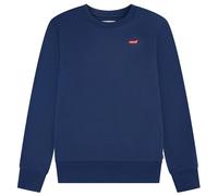 Levi´s ® Kids Felpa Mini Logo Crewneck Sweatsh