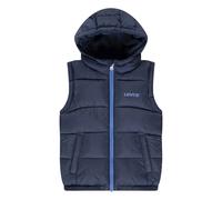Levi's Lvb Essential Vest Giacca, Blu, 16 Anni Bambini e Ragazzi