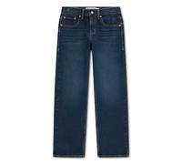Levi's Kids Jeans '555 RELAXED STRAIGHT' blu scuro Bambini - Bimbo - Ragazzo (taglie 140-176) - Abbigliamento - Jeans & pantaloni - Jeans Levi's Kids 116