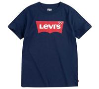 Levi's Lvb S/S Batwing Tee Bimbo, Dress Blues, 3 anni
