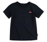 Levi's Lvb Batwing Chest Hit, T-shirt Bambini e ragazzi, Nero (Black), 14 anni