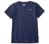 Levi's Kids - Levi's Batwing Chest Hit Blu - Abbigliamento 12A Blu