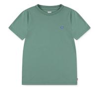 Levi's T-shirt Batwing Chest Hit Tee Bambini e Ragazzi Verde 12 anni