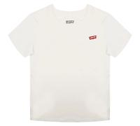 Levi's® Graphic Tee Shirt Bianco 14 anni - 162 cm Tinta unita