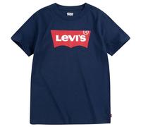 Levi's T-shirt LVB S/S con logo Batwing Bimbo Dress Blues 6 Mesi