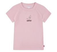 Levi´s ® Kids Maglietta A Maniche Corte Block Raglan