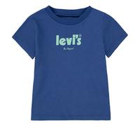 Levi´s ® Kids Maglietta A Maniche Corte Poster Logo Original