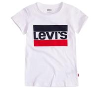 Levi´s ® Kids Maglietta A Maniche Corte Sportswear Logo