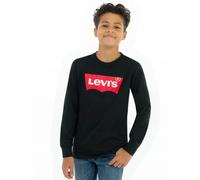 Levi´s ® Kids Maglietta A Maniche Lunghe Batwing