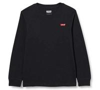 Levi´s ® Kids Maglietta A Maniche Lunghe Batwing Chesthit