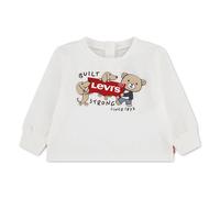 Levi´s ® Kids Maglietta A Maniche Lunghe Graphic