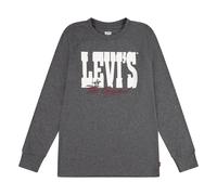 Levi´s ® Kids Maglietta A Maniche Lunghe Yee-haw