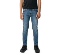 LEVI'S Jeans '510 Skinny' Blu Denim, Taglia 10,