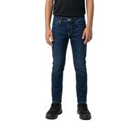 Levi's Kids - Levi's 511 Slim Fit Jeans Blu - Abbigliamento 14A Blu