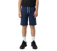 Shorts in felpa Blu 10 anni - 138 cm Tinta unita