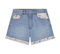 Levi´s ® Kids Pantaloni Corti Print Block Mom