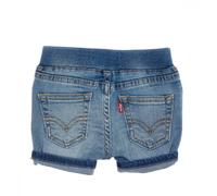 Levi´s ® Kids Pantaloni Corti Pull On Denim