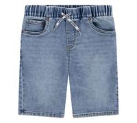Levi's Pantaloncini WB-Woven Bottoms Vestibilità skinny Taglia elasticizzata