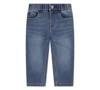 Pantaloni in denim Blu 24 mesi - 86 cm Tinta unita