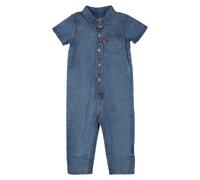 Levi´s ® Kids Tuta Corta A Maniche Corte Utility