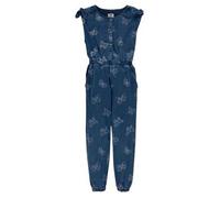 Levi´s ® Kids Tuta Senza Maniche Knit denim butterfly