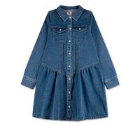 Levi´s ® Kids Vestito A Maniche Lunghe Long Drop Waist