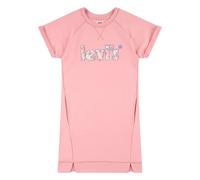 Levi's Lvg SS Meet And Greet Script T Bambine e Ragazze, Vera Marina, 12 anni