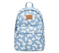 Levi´s ® Kids Zaino Junior Lan Denim 2.0 21l 43x30x15 Cm