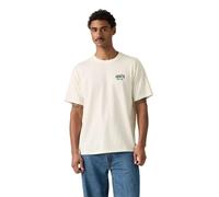 Levi's - T-shirt Grafica Vestibilità Vintage Cavallo Leggendario - - Tops - Uomo - Bianco - S