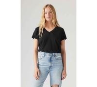 Levi´s ® Maglietta A Maniche Corte Con Collo A V Boxy