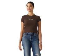 Levi´s ® Maglietta A Maniche Corte Essential Baby Graphic