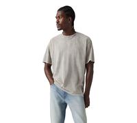 Levi's - Red Tab Vintage Tee - - Tops - Uomo - Grigio - S