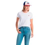 Levi's Maglietta Perfect Tee W Donna Bianco XL