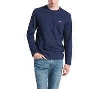Levi's Long-Sleeve Original Housemark Tee Maglietta Uomo