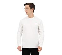 Levi's Long-Sleeve Original Housemark Tee Maglietta Uomo