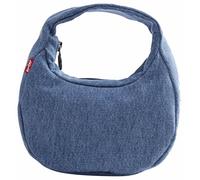 Levi’s Mini borsa Baby Brooklyn da donna con manico classico in twill 100% cotone