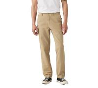 Levi's - XX CHINO AUTHENTIC RLX NEUTRALS Beige - Abbigliamento 31 X 34 Beige