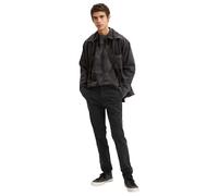 LEVI'S ® Pantaloni chino 'XX Chino Slim Tapered' nero, Taglia 30