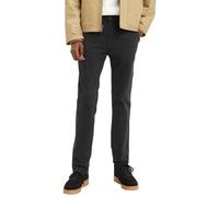 Levi's Pantaloni Chino XX Standard II Mineral Black 31x32