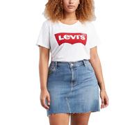 Levi´s ® Plus Maglietta A Maniche Corte The Perfect Graphic