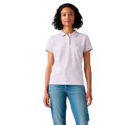 Levi´s ® 52599 Short Sleeve Polo Viola S Donna