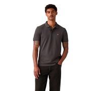 Levis HM Polo Blackened Pearl Pique